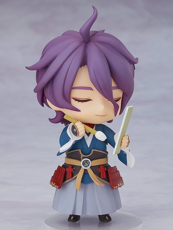 Touken Ranbu Nendoroid Kasen Kanesada