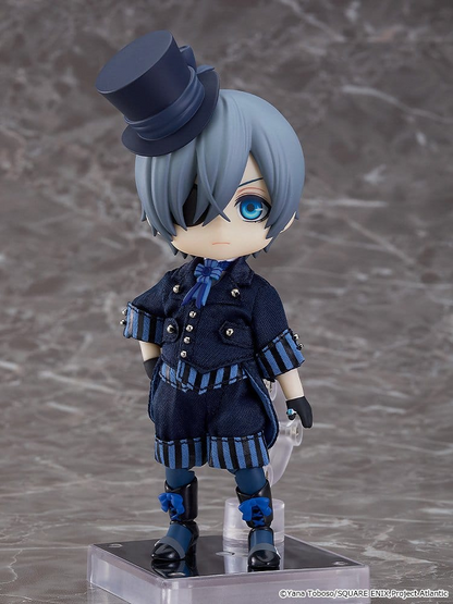 Black Butler: Book of the Atlantic Nendoroid Doll Ciel Phantomhive