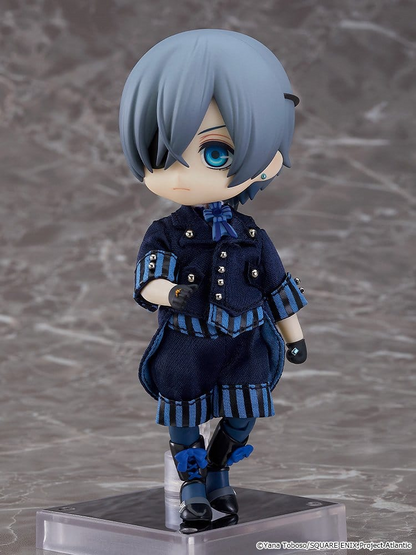 Black Butler: Book of the Atlantic Nendoroid Doll Ciel Phantomhive