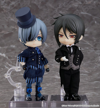 Black Butler: Book of the Atlantic Nendoroid Doll Ciel Phantomhive