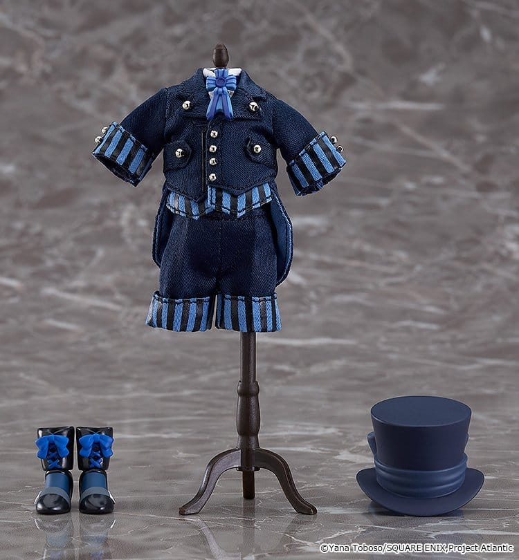 Black Butler: Book of the Atlantic Nendoroid Doll Ciel Phantomhive