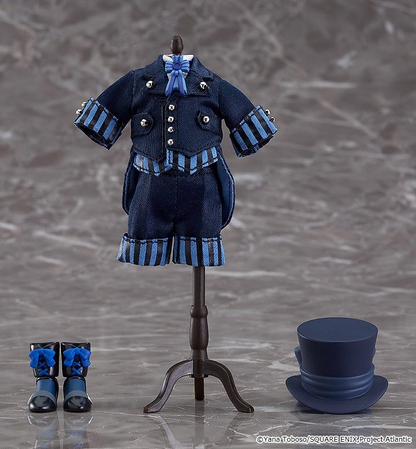 Black Butler: Book of the Atlantic Nendoroid Doll Ciel Phantomhive