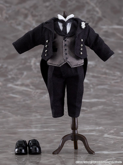 Black Butler: Book of the Atlantic Nendoroid Doll Sebastian Michaelis