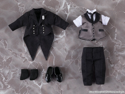 Black Butler: Book of the Atlantic Nendoroid Doll Sebastian Michaelis