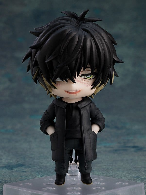 Slow Damage Nendoroid Towa