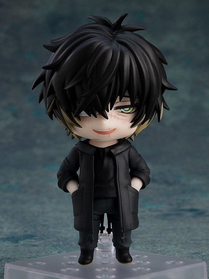 Slow Damage Nendoroid Towa