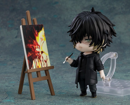 Slow Damage Nendoroid Towa