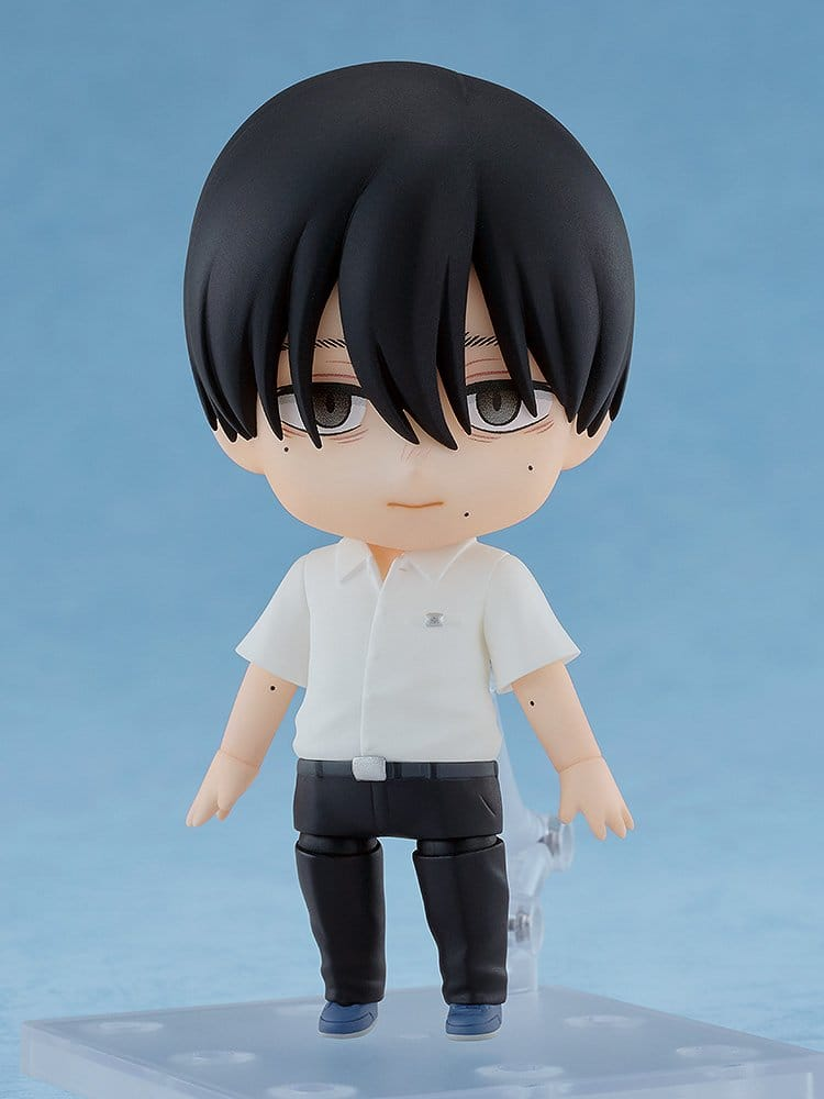 The Summer Hikaru Died Nendoroid Yoshiki Tsujinaka