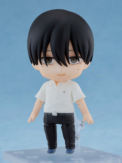 The Summer Hikaru Died Nendoroid Yoshiki Tsujinaka
