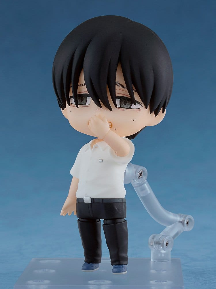 The Summer Hikaru Died Nendoroid Yoshiki Tsujinaka
