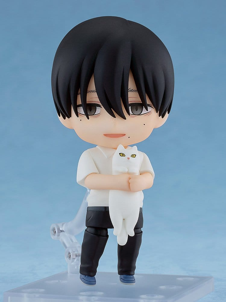 The Summer Hikaru Died Nendoroid Yoshiki Tsujinaka
