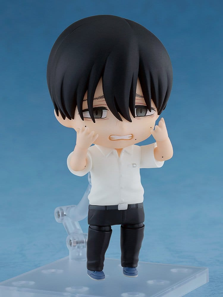 The Summer Hikaru Died Nendoroid Yoshiki Tsujinaka