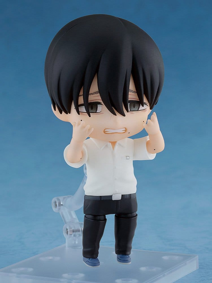 The Summer Hikaru Died Nendoroid Yoshiki Tsujinaka