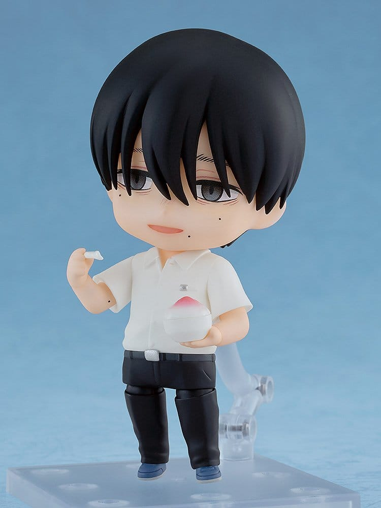 The Summer Hikaru Died Nendoroid Yoshiki Tsujinaka