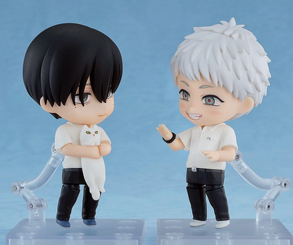 The Summer Hikaru Died Nendoroid Yoshiki Tsujinaka