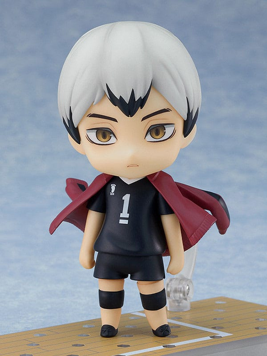 Haikyu!! Nendoroid Shinsuke Kita