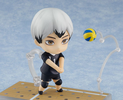 Haikyu!! Nendoroid Shinsuke Kita