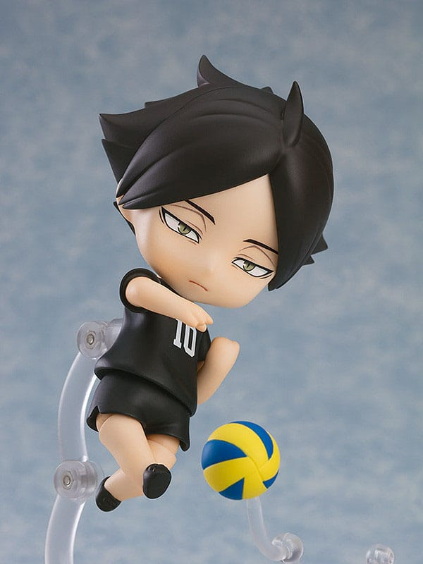 Haikyu!! Nendoroid Rintaro Suna