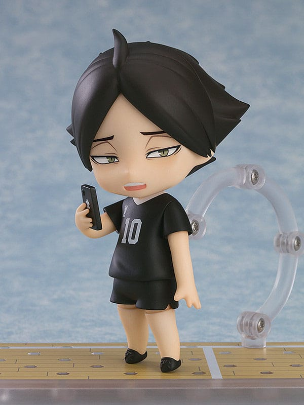 Haikyu!! Nendoroid Rintaro Suna