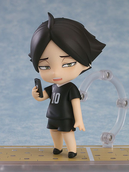 Haikyu!! Nendoroid Rintaro Suna