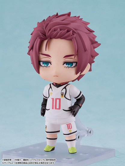 Blue Lock Nendoroid Itoshi Sae