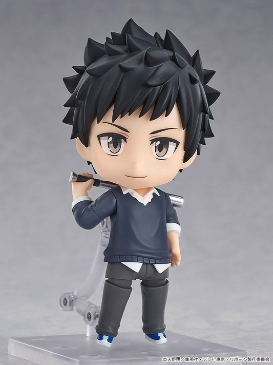 Reborn! Nendoroid Takeshi Yamamoto