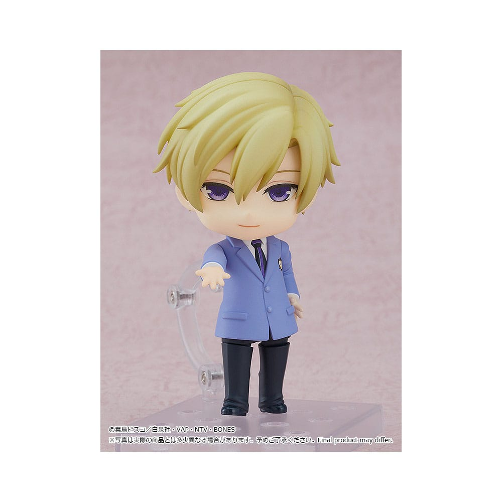 Ouran High School Host Club Nendoroid Tamaki Suoh