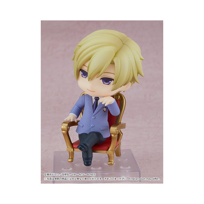 Ouran High School Host Club Nendoroid Tamaki Suoh