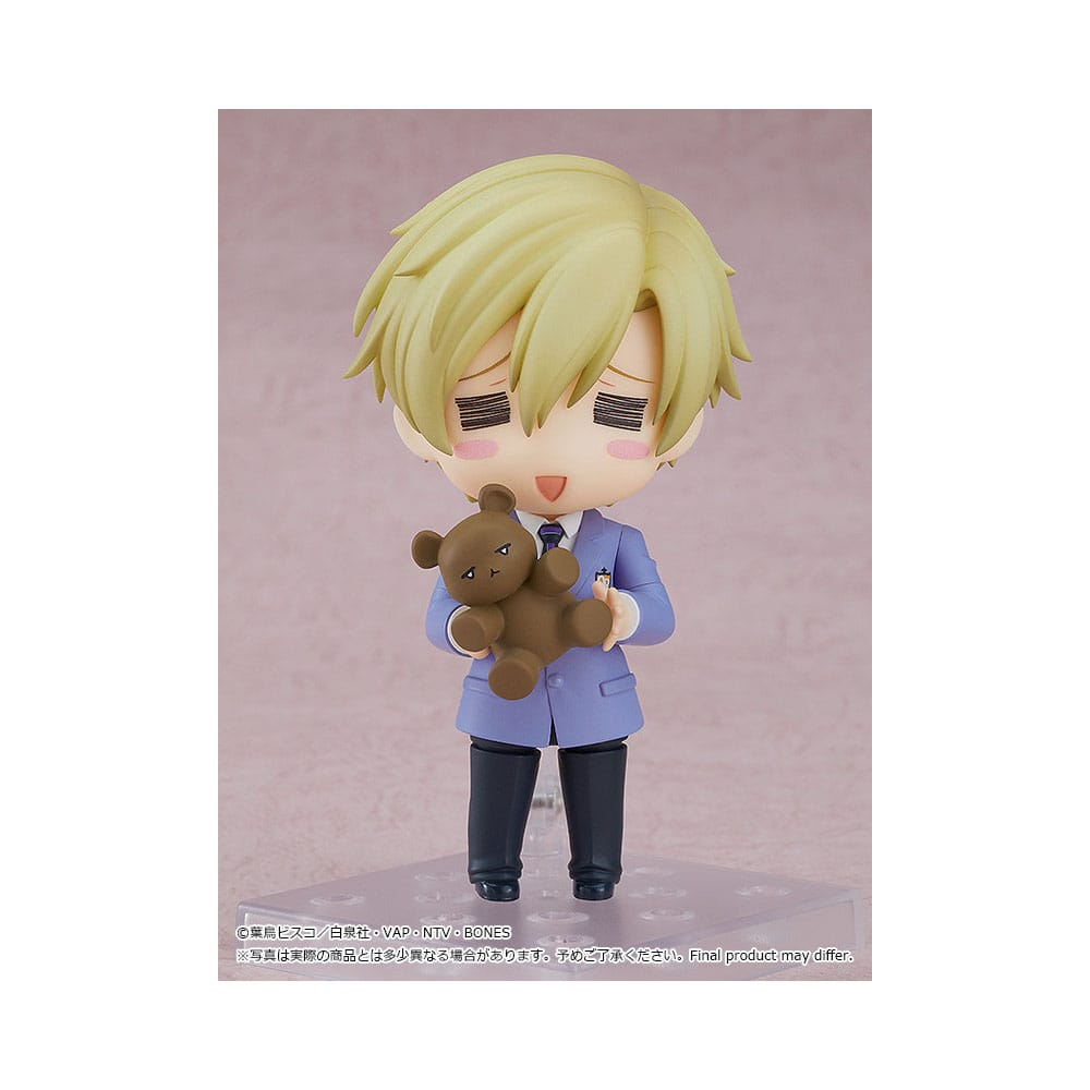 Ouran High School Host Club Nendoroid Tamaki Suoh