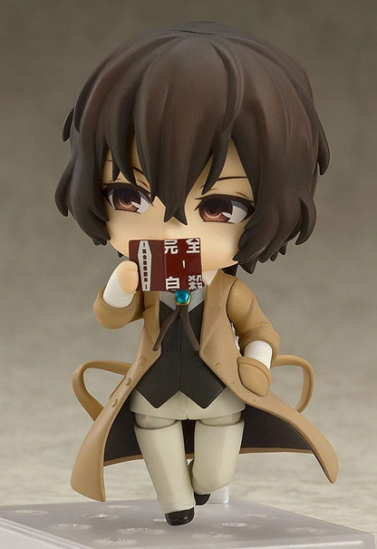 Bungo Stray Dogs Nendoroid Osamu Dazai
