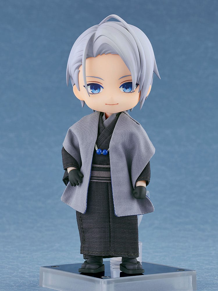 Touken Ranbu -ONLINE- Nendoroid Doll Yamanbagiri Chougi: Casual Outfit Ver