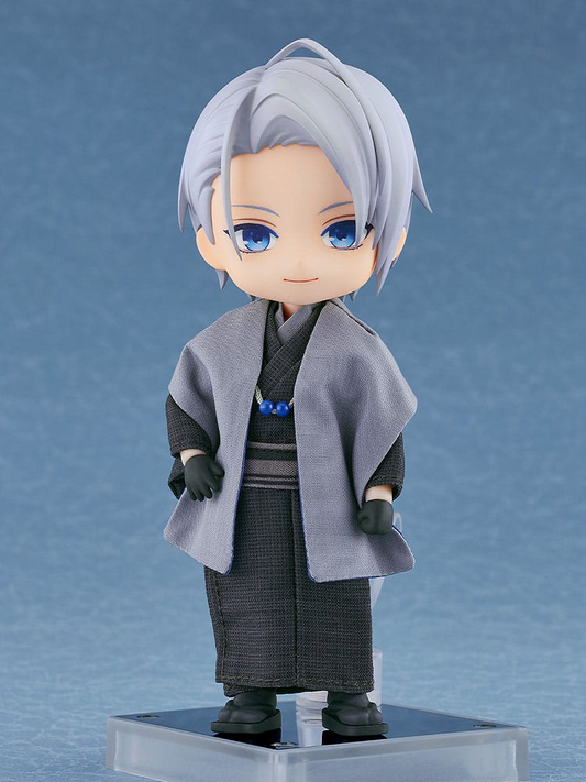 Touken Ranbu -ONLINE- Nendoroid Doll Yamanbagiri Chougi: Casual Outfit Ver