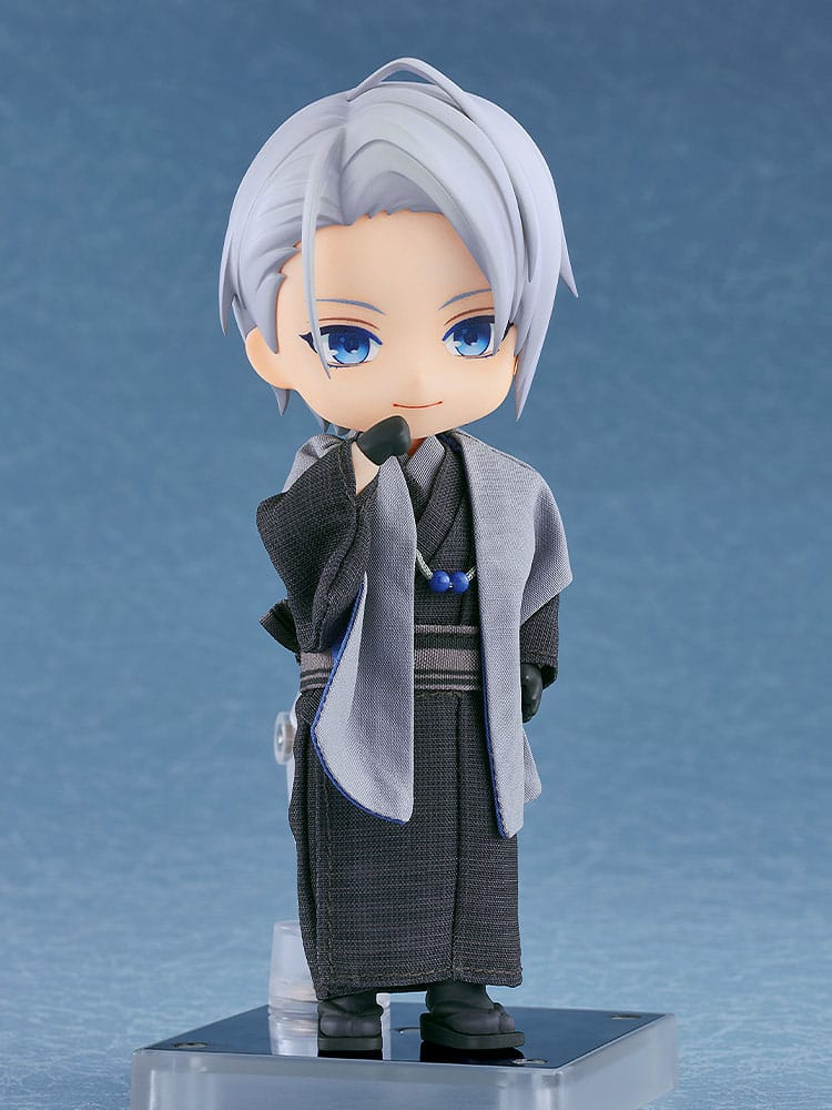 Touken Ranbu -ONLINE- Nendoroid Doll Yamanbagiri Chougi: Casual Outfit Ver
