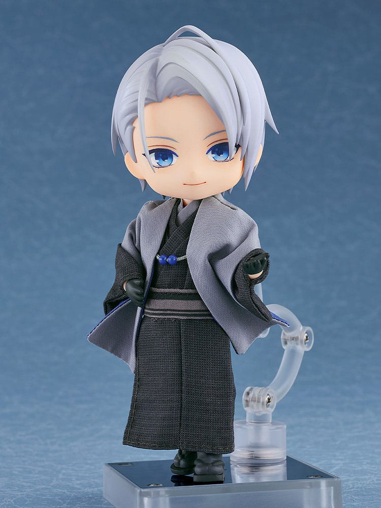 Touken Ranbu -ONLINE- Nendoroid Doll Yamanbagiri Chougi: Casual Outfit Ver