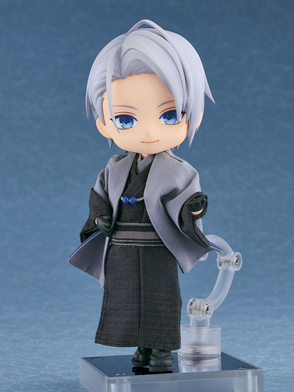 Touken Ranbu -ONLINE- Nendoroid Doll Yamanbagiri Chougi: Casual Outfit Ver