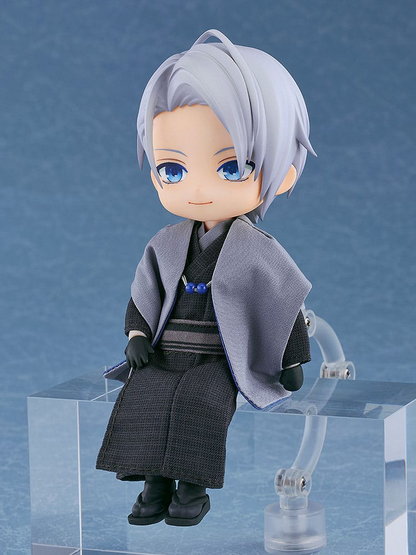 Touken Ranbu -ONLINE- Nendoroid Doll Yamanbagiri Chougi: Casual Outfit Ver