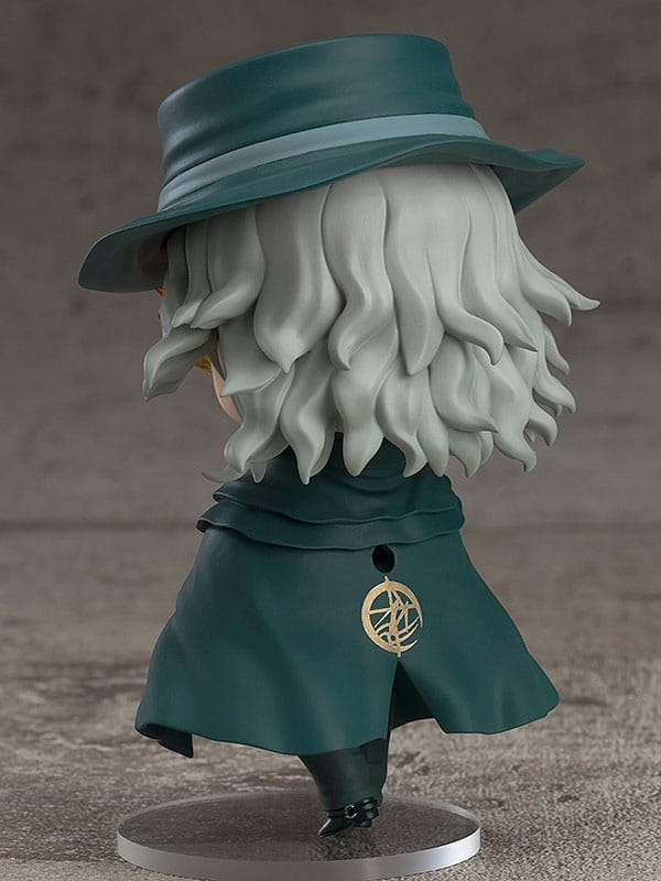 Fate/Grand Order Nendoroid Avenger / King of the Cavern Edmond Dantès