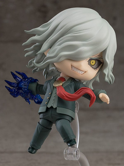 Fate/Grand Order Nendoroid Avenger / King of the Cavern Edmond Dantès