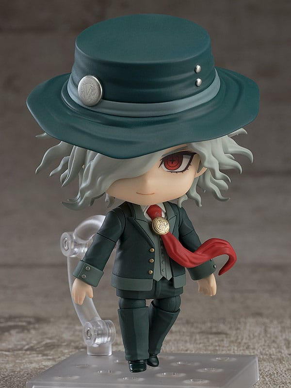 Fate/Grand Order Nendoroid Avenger / King of the Cavern Edmond Dantès