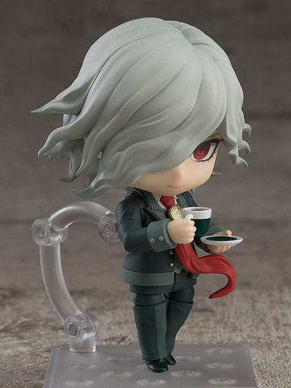 Fate/Grand Order Nendoroid Avenger / King of the Cavern Edmond Dantès