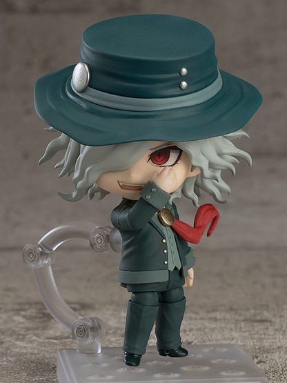 Fate/Grand Order Nendoroid Avenger / King of the Cavern Edmond Dantès