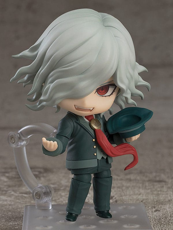 Fate/Grand Order Nendoroid Avenger / King of the Cavern Edmond Dantès