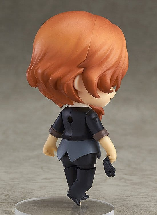 Bungo Stray Dogs Nendoroid Chuya Nakahara
