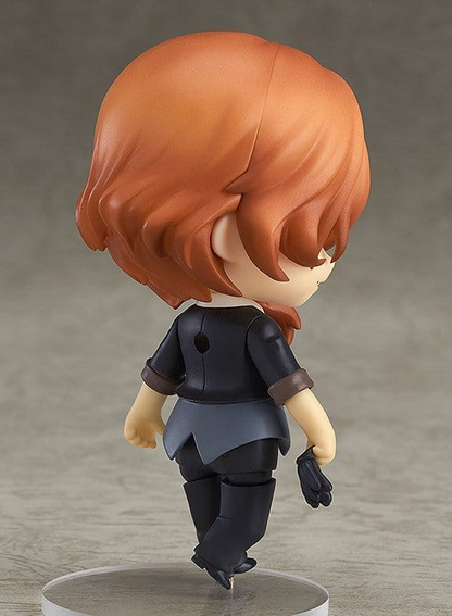 Bungo Stray Dogs Nendoroid Chuya Nakahara