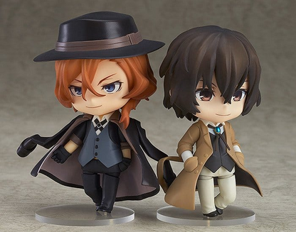 Bungo Stray Dogs Nendoroid Chuya Nakahara