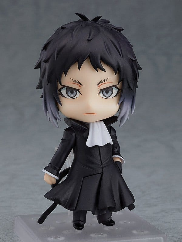 Bungo Stray Dogs Nendoroid Ryunosuke Akutagawa