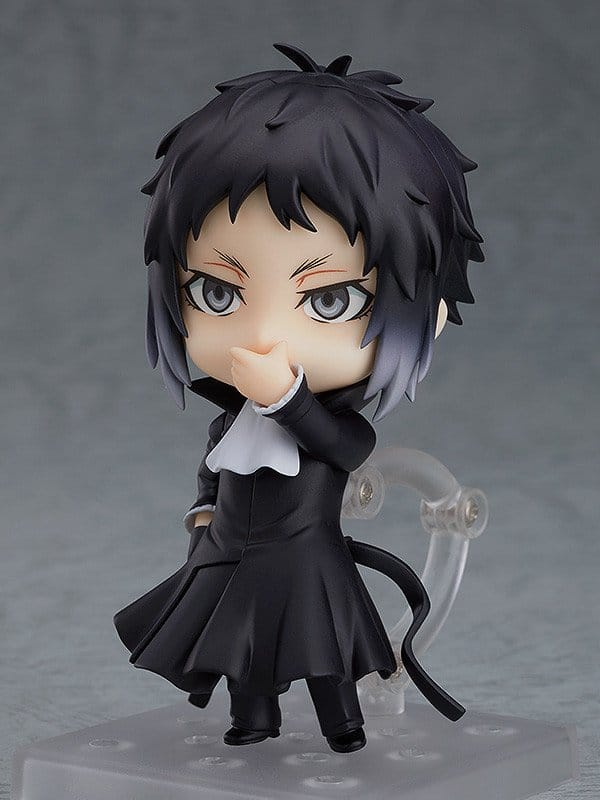 Bungo Stray Dogs Nendoroid Ryunosuke Akutagawa