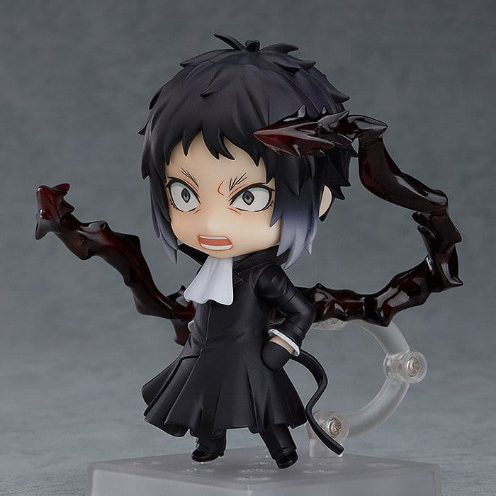 Bungo Stray Dogs Nendoroid Ryunosuke Akutagawa