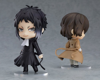 Bungo Stray Dogs Nendoroid Ryunosuke Akutagawa