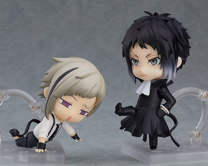 Bungo Stray Dogs Nendoroid Ryunosuke Akutagawa